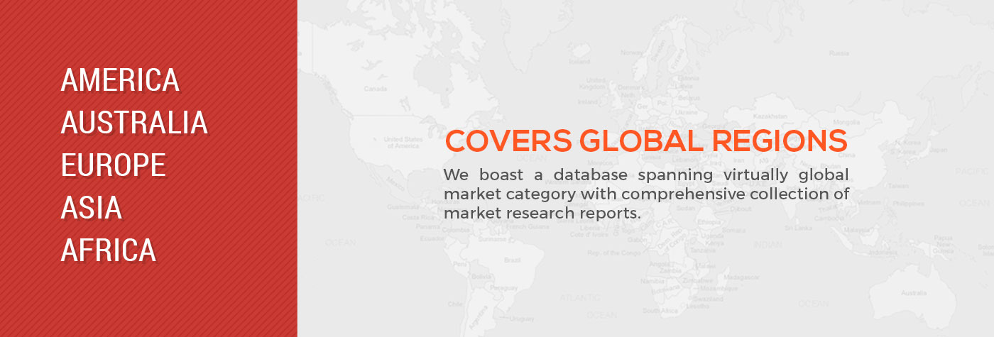 MarketDesk.org Covers Global Regions