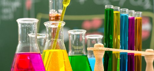 Global Performance Chemical Industry Market mr