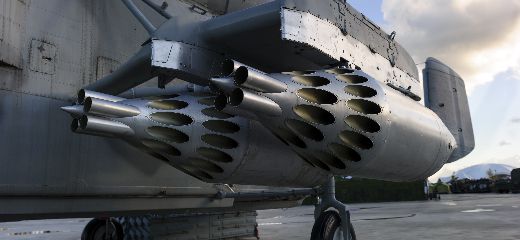 Global Aerospace Rivets Market mr