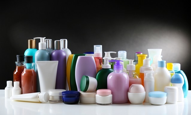 Global Beauty & Personal care products Market mr