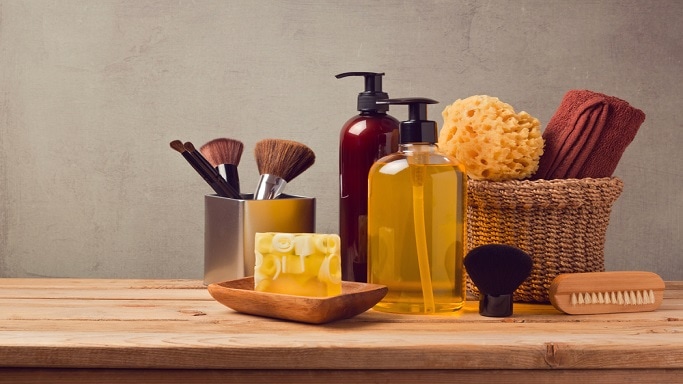 Global Online Beauty and Personal Care Products Market mr