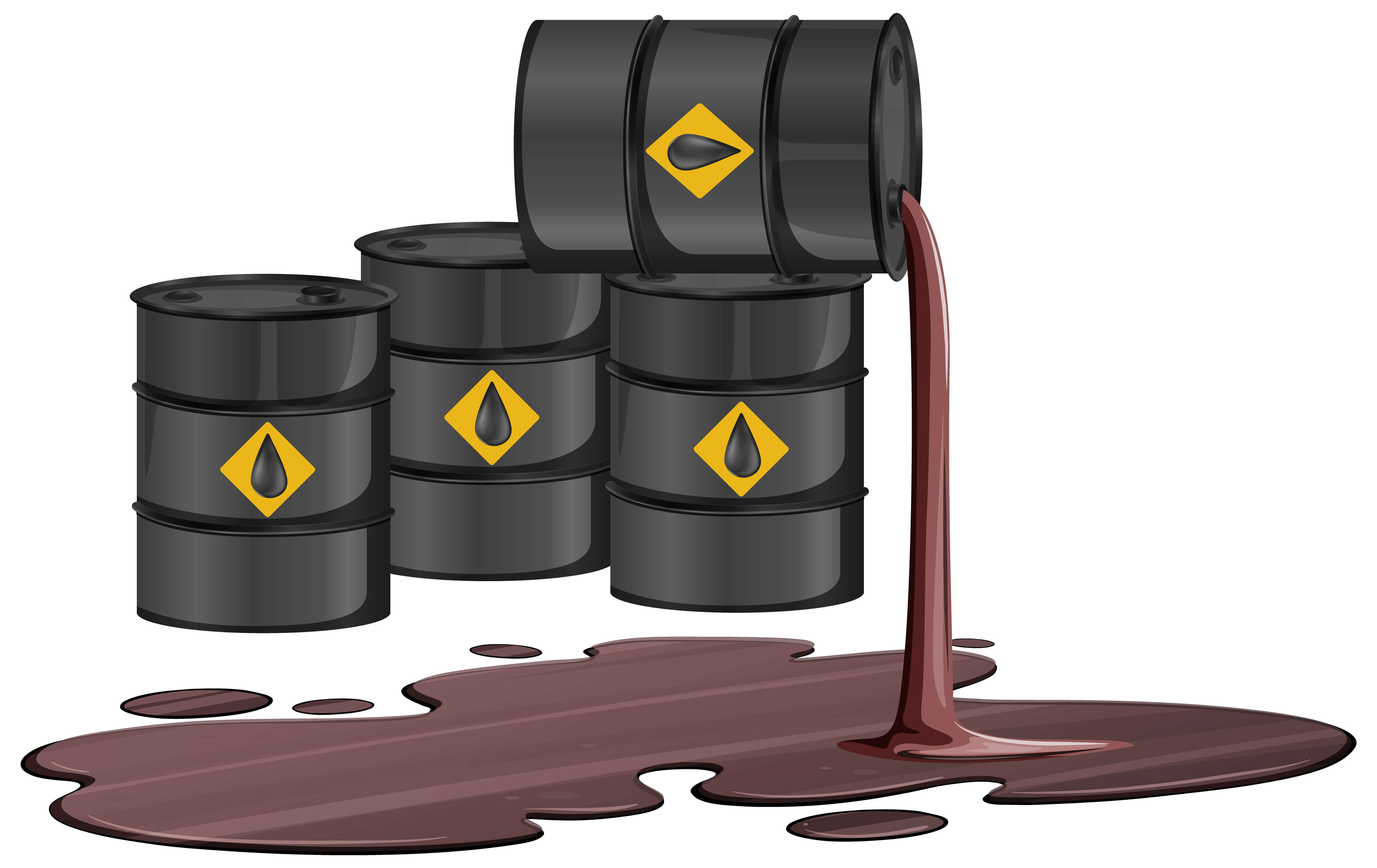 Crude Oil Market